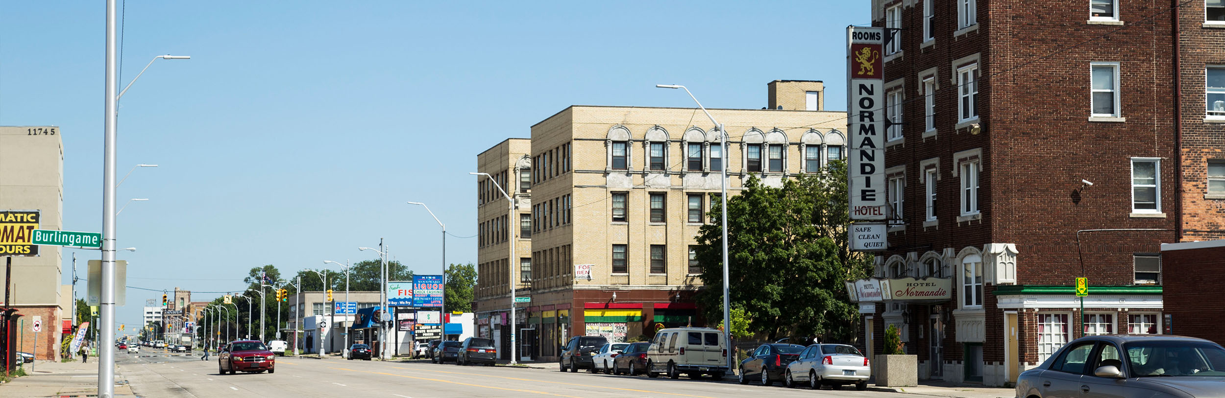 Gateway Community