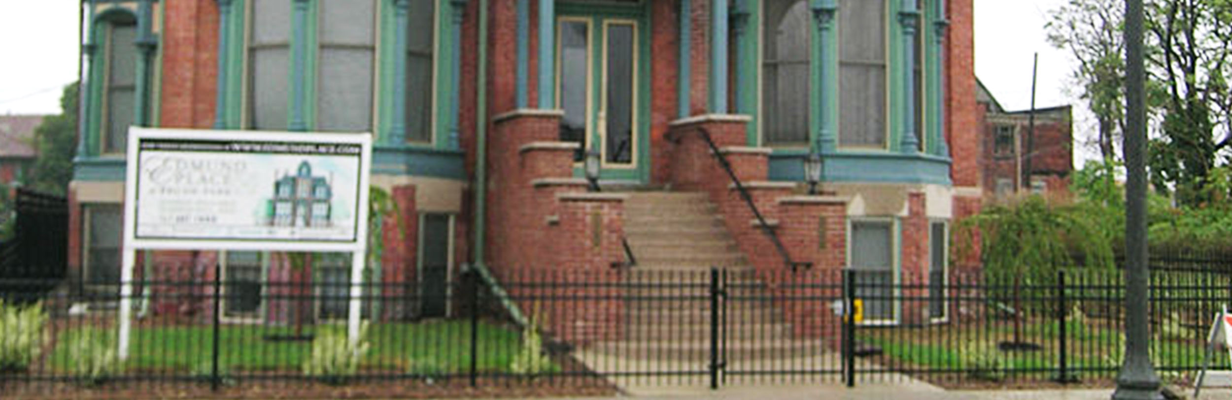 Brush Park