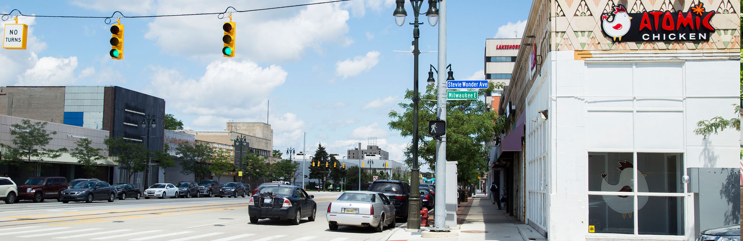 Milwaukee Junction