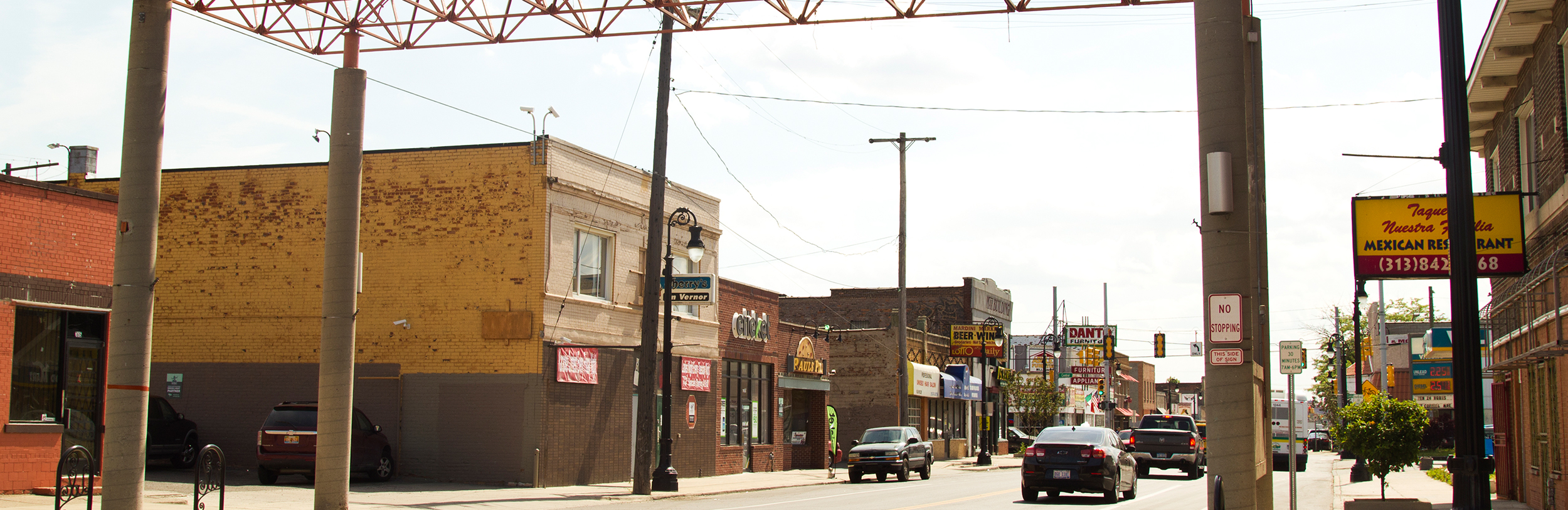 Springwells