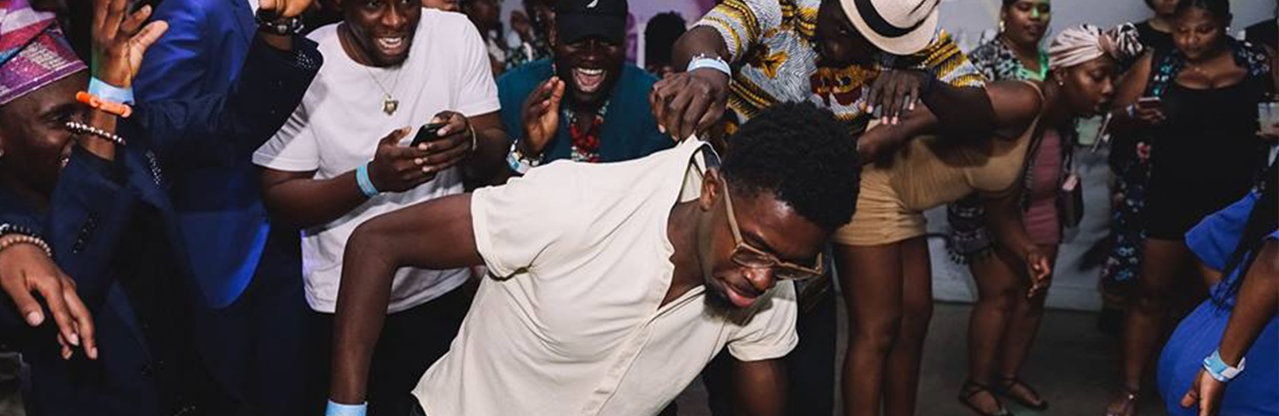 Jerk X Jollof brings taste of African and Caribbean culture to Detroit and beyond