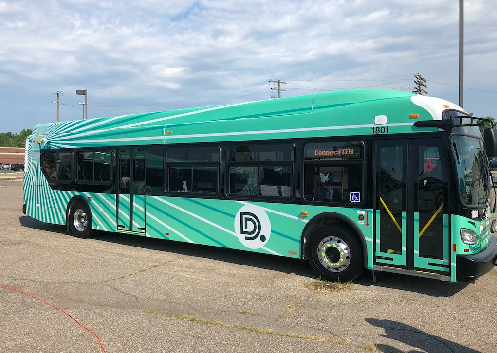 DDOT