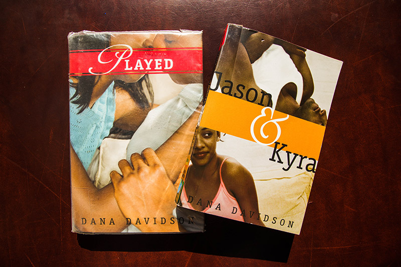 L: Played. R: Jason & Kyra