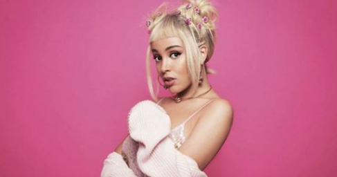 Doja Cat