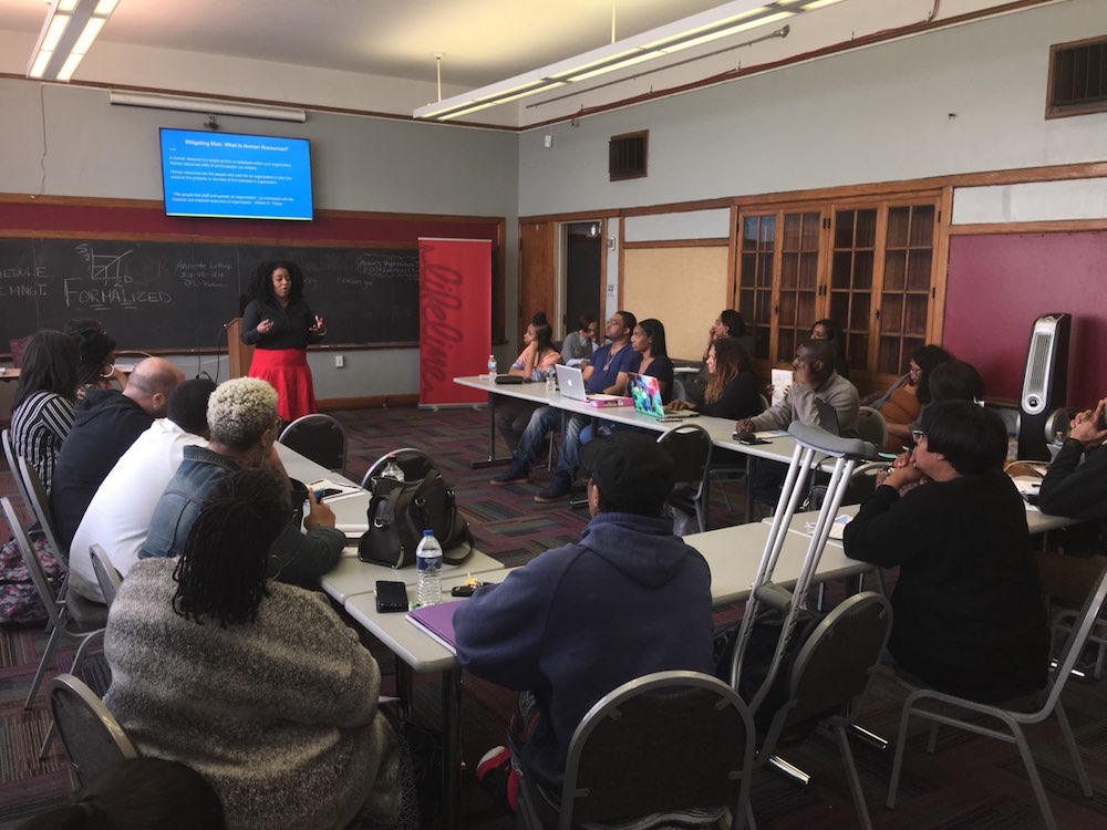 New Detroit-based nonprofit wants to help women, people of color navigate pitfalls of entrepreneurship
