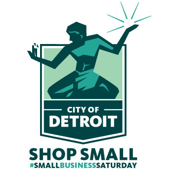 Do your part to support local businesses this #SmallBusinessSaturday